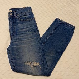 Madewell Denim